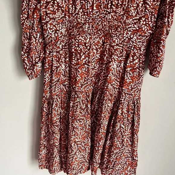 SUNCOO Robe Cesaria Dress - Picture 8 of 11